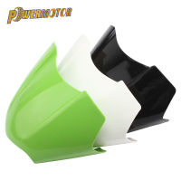 สำหรับ Kawasaki KLX 250 KLX250 1997-2007ไฟหน้าฝาครอบไฟหน้า Fairing 3สีจัดส่งฟรี