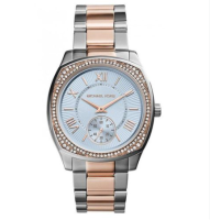 นาฬิกา Michael Kors  นาฬิกาข้อมือผู้หญิง นาฬิกาผู้ชาย แบรนด์เนม  Brandname MK Watch รุ่น MK6136