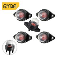 【CC】 RYRA 10 Pcs /5/2/1PC Primer Bulb Bulbs for Chainsaws Blowers Trimmer Carburetor