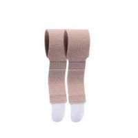 Separator Bandage Splint Foot Corrector Wraps Tool Care Straightener Hammer Toe