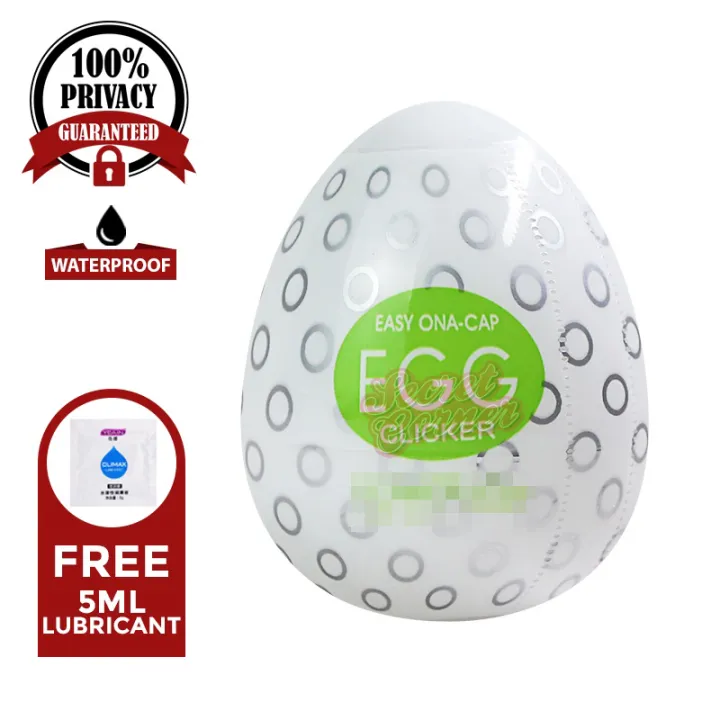 Egg Sex Toys