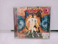 1 CD MUSIC ซีดีเพลงสากล Angra – Aurora Consurgens  (A15B24)