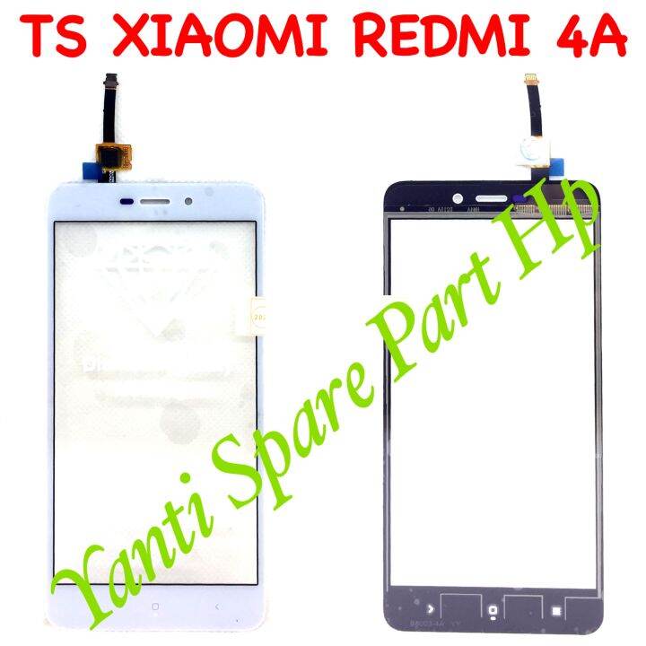 touchscreen redmi 4a original