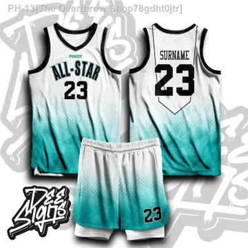 Shop Pba All Star Jersey with great discounts and prices online - Oct 2023