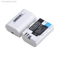 2650mAh LP-E6N LP-E6NH LP-E6 Battery for Canon EOS 90D 80D 70D 60D 60Da R R7 R6 R5 R5C 5Ds 5D2 5D3 5D4 6D 6D2 7D 7D2 XC10 XC15 new brend Clearlovey