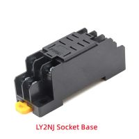 1ชิ้น Ly2nj Hhc68a-2z Hh62p อิเล็กทรอนิกส์ไมโครมินิรีเลย์แม่เหล็กไฟฟ้าขดลวด8pin 10a Dpdt Dc 12V 24V Ac 220V