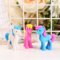 36pcslot New Lovely Animal Cartoon Eraser Creative Stationery For Kids Student Gift Office Supplies Wholesale Free Shipping
