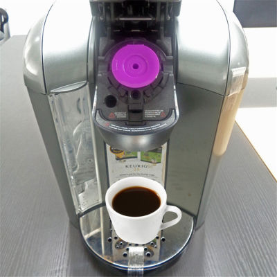 100pcs ตัวกรองกาแฟกระดาษแบบใช้แล้วทิ้งตัวกรองถ้วยเดียวตัวกรองกระดาษถ้วยตัวกรองกาแฟ