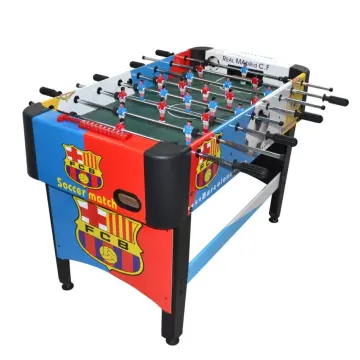 FOOSBALL - Play Online for Free!