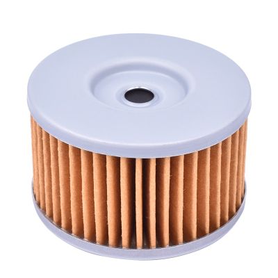 YUTIAN Oil Filter For Suzuki DR SP 500 600 750 800 DR650 DS650 LS650 Savage Belt S40 K5 K6 K7 K8 K9 L0 L1-L8 Boulevard LS 650 XF650 DR