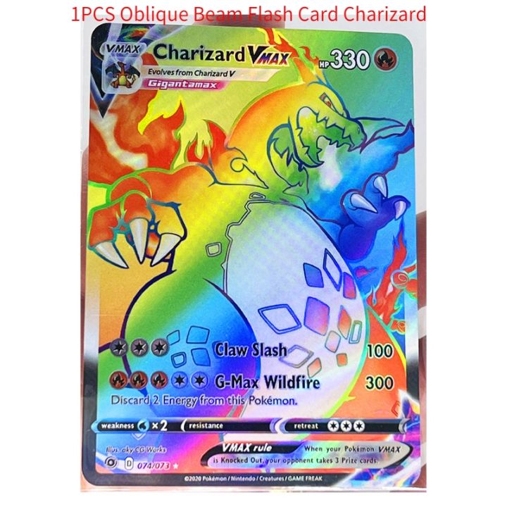 pokemon-vmax-charizard-collection-cards-collection-anime-cards-pokemon-vmax-aliexpress