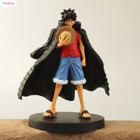 ลิงหนึ่งชิ้น HOONEY · D· Luffy ของประดับโต๊ะทำงานของเล่นแม่พิมพ์เค้กซิลิโคนที่ละเอียดอ่อนและกะทัดรัดสำหรับห้องนั่งเล่นการตกแต่งเดสก์ท็อป