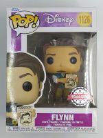 Funko Pop Disney Tangled -Flynn #1126