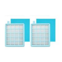 Hepa Filters for Philips FC8470/FC8471/FC8472/FC8473/FC8474/FC8476,Replacement Vacuum Cleaner Accessories Parts