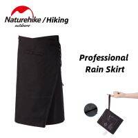 Naturehike Lightweight 120g Waterproof Skirt Outdoor hiking Camping Poncho Breathable Wear-Resistant Apron Raincoat NH21YJ001