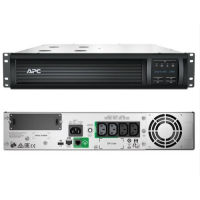 APC Smart-UPS 1500VA LCD RM 2U 230V with SmartConnect (SMT1500RMI2U)  เครื่องสำรองไฟ