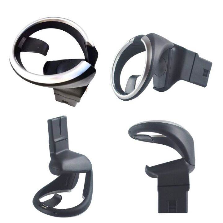 Flexible Cup Holder Center Console Side For E81 E82 E87 E84 Placing