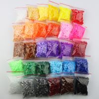 5Mm Hama Beads 30 Bags A Total Of 6000Pcs 30 Colors Available 100%Quality Guarantee Perler PUPUKOU Fuse Toy Beads Puzzles