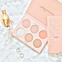 Anastasia beverly hills nicole guerriero glow kit