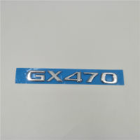 For Lexus LX470 LX570 GX470 RX300 RX330 RX350 LS400 LS430 IS300 IS330 GS430 Emblem Number Letter Rear Trunk Tailgate Logo