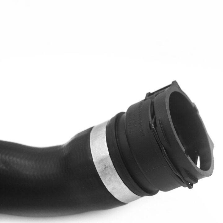 17127519257-water-tank-radiator-hose-for-bmw-5-7-series-e60-e61-e65-e66-lower-return-coolant-water-pipe-car-essories