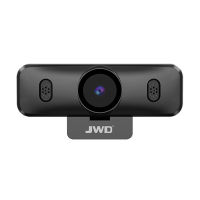 JDW PSE0200 USB กล้องพร้อมไมโครโฟนวิดีโอการประชุมเครือข่ายการสอนการถ่ายทอดสดเครื่องออลอินวัน .