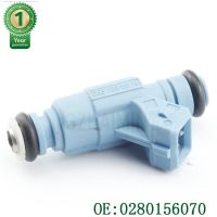 หัวฉีดน้ำมันเชื้อเพลิงหัวฉีด OEM 0280156070 ForVW Passat 1.8T forAudi A4 A6 05B133551L=Fuel Injector Injection Nozzle OEM 0280156070 ForVW Passat 1.8T forAudi A4 A6 05B133551Lหัวฉีดน้ำมันเชื้อเพลิงหัวฉีด OEM 0280156070 ForVW Passat 1.