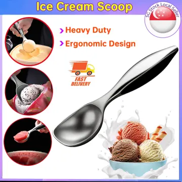 Zeroll 1024 Original Ice Cream Scoop 1.5 Ounce for sale online