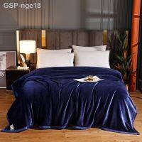 ผ้ากำมะหยี่หนาผ้าห่ม Alta Densidade Quente Luxo Clássico Cobertores Para Sofá-Cama Plush บ้าน