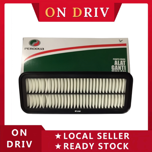 PERODUA MYVI LAGI BEST /MYVI FIRST GENERATION /ALZA AIR FILTER