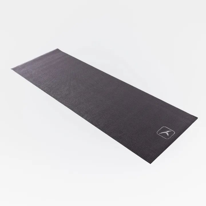 Decathlon Yoga Mat (4mm High Grip) Domyos Lazada