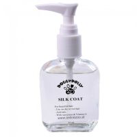 Doggydolly silky hair coat 85 ml โลชั่นบำรุงขนสำหรับสัตว์เลี้ยง สุนัข แมว ขนาด 85 ml