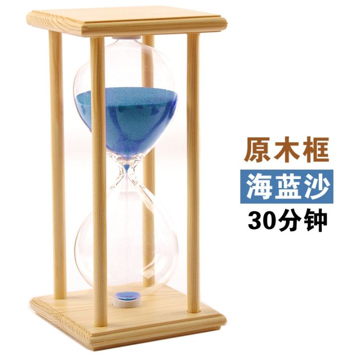 cod-hourglass-timer-childrens-anti-fall-3-5-minute-30-60-minute-1-hour-personality-ornament