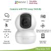 Camera wifi không dây ezviz ty2 1080p xoay 360 độ chính hãng - ảnh sản phẩm 1