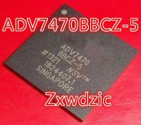 1PCS ADV7470BBCZ-5 BGA ADV7470BBCZ ADV7470 WATTY Electronics