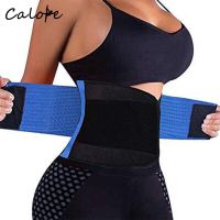 【cw】 Women CorsetWaist Trainerwomen modeling strapBody shapewear TummyStrap SlimmingBelt ！