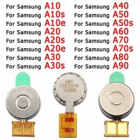 สั่นสะเทือนมอเตอร์ Ringer สําหรับ Samsung Galaxy A10 A10s A10e A20 A20s A20e A30 A30s A40 A50 A50s A70 A70s A80 A90