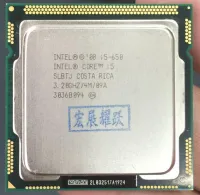 ひし型 INTEL CPU Core i5-650 SLBLK MALAY3.20GHZ | www.doppocucina