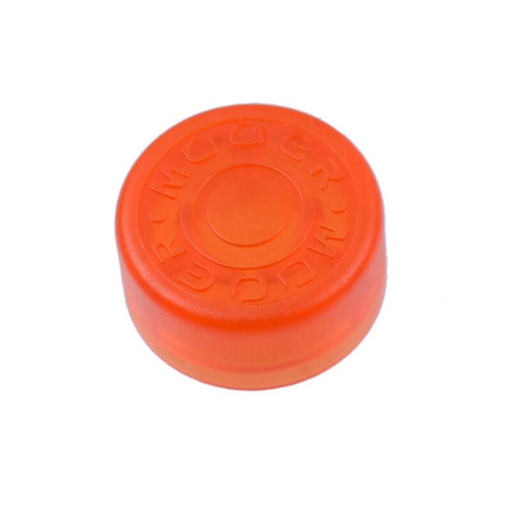 10pcs-mooer-candy-footswitch-topper-plastic-knob-footswitch-protector-for-guitar-effect-pedal-multi-color