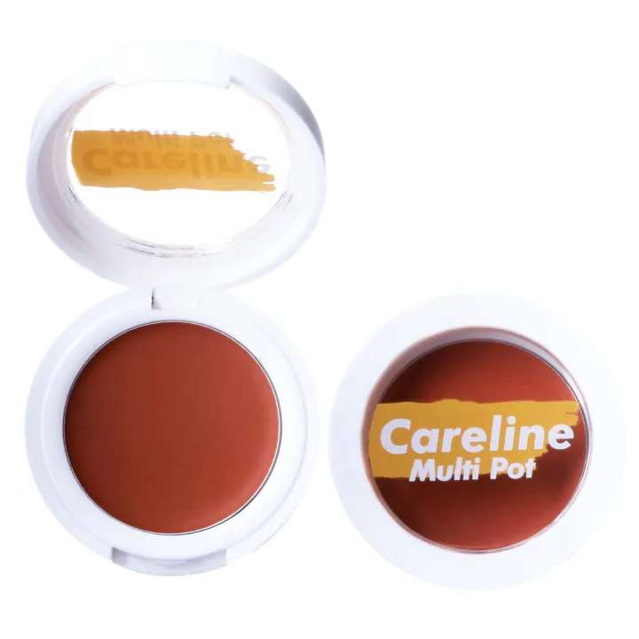 CARELINE Multi Pot Magic Spell 2.2g Lazada PH