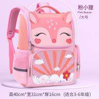 2023 New Children for Orthopedic primary school schoolbag Mochilas