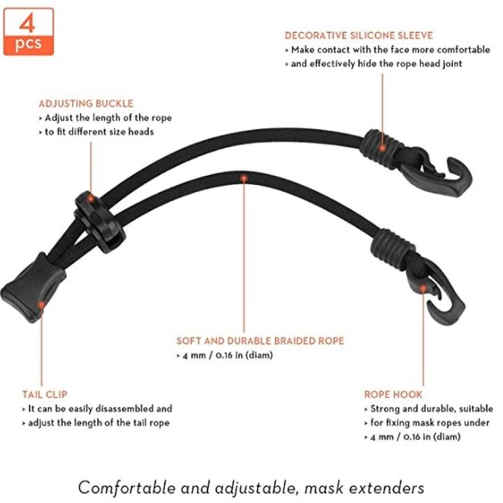 cw-1pc-extender-anti-tightening-ear-protector-holder-rope-extenders-adjustment-buckle