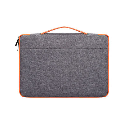 Laptop Handbag Sleeve Protective Bag Ultrabook Notebook 13 14 15.6 inch Carrying Case For