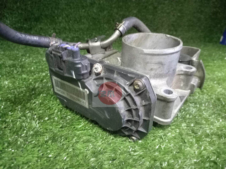 Honda City 1.5cc TMO L15A Throttle Body Lazada