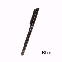【✲High Quality✲】 mao940 หัวปากกาปากกาลบได้1ชิ้นยาว0.5มม. ปากกาดำสีน้ำเงินยาว150มม. สหกรณ์นักเรียนบูติกของปากกาหมึกเจล