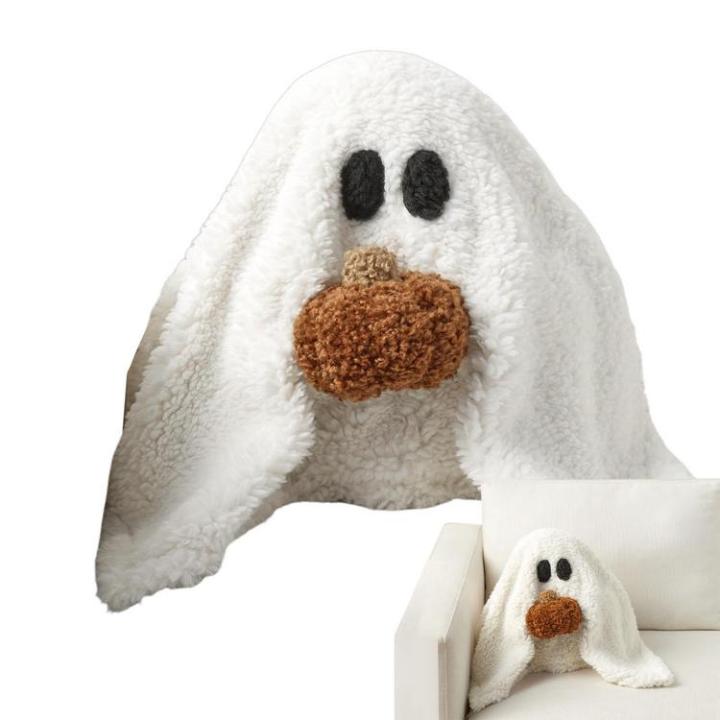 ghost-shaped-pillow-halloween-ghost-with-pumpkin-plush-ghost-throw-pillow-ghost-plush-toy-for-halloween-ghost-pillow-halloween-ghost-decor-fans-gift-excellent