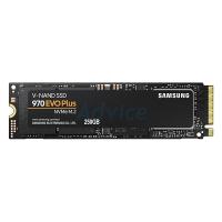 +Best Seller+ SAMSUNG SSD 250 GB   970 EVO Plus (MZ-V7S250BW) M.2 PCIe NVMe