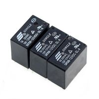 【✲High Quality✲】 huangzuga958828 Srsb-12vdc-Sl-A Srsb-24vdc-Sl-A Srsb-05vdc-Sl-A 5V 12V 5a รีเลย์เพลง4ฟุต