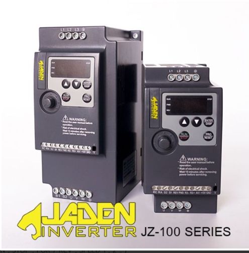 อินเวอร์เตอร์-ปรับรอบมอเตอร์-รุ่นประหยัด-ขนาดกระทัดรัด-เหมาะกับงานทั่วไป-ใช้กับมอเตอร์-1-3hp-220v-inverter-jz100-2r2g-2-jaden