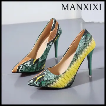Topshop Wide Fit Leopard Print Block Heel Sandal Size 4 for sale online |  eBay